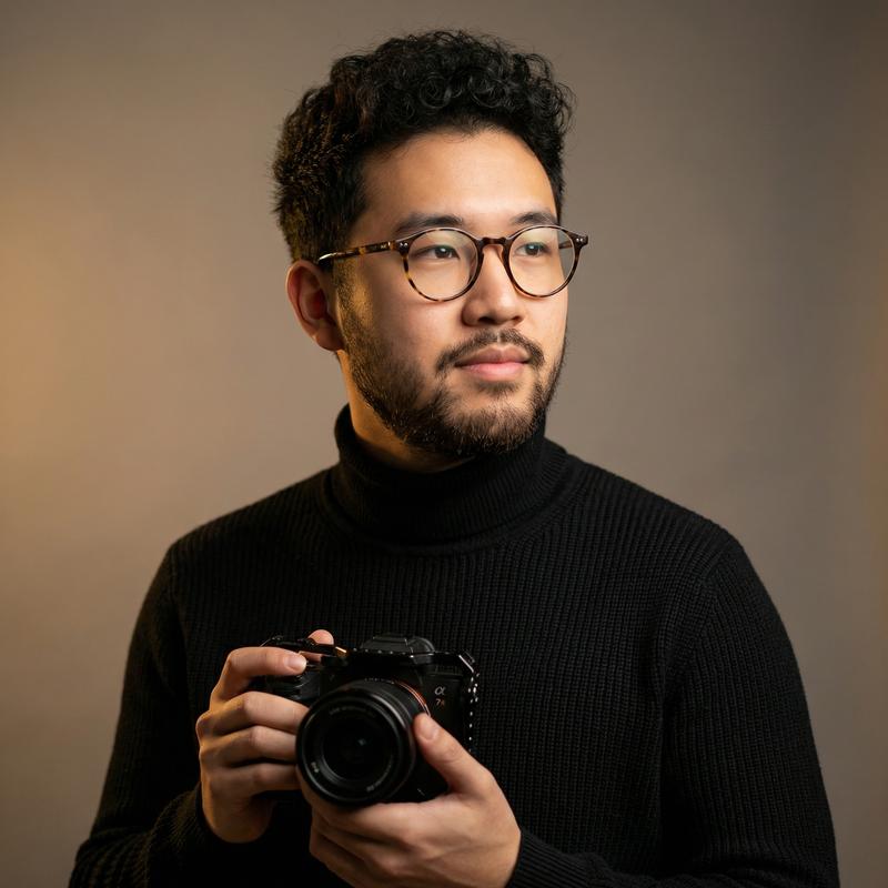 搜同网首席摄影师张逸风