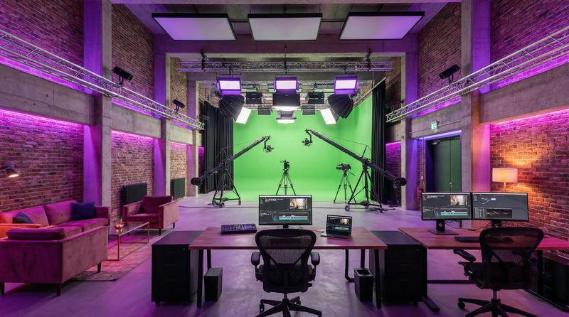 搜同网影视制作视频